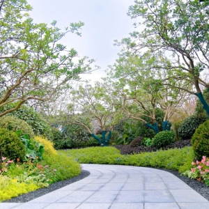 別墅庭院設(shè)計(jì)的后期如何養(yǎng)護(hù)三思而后行？